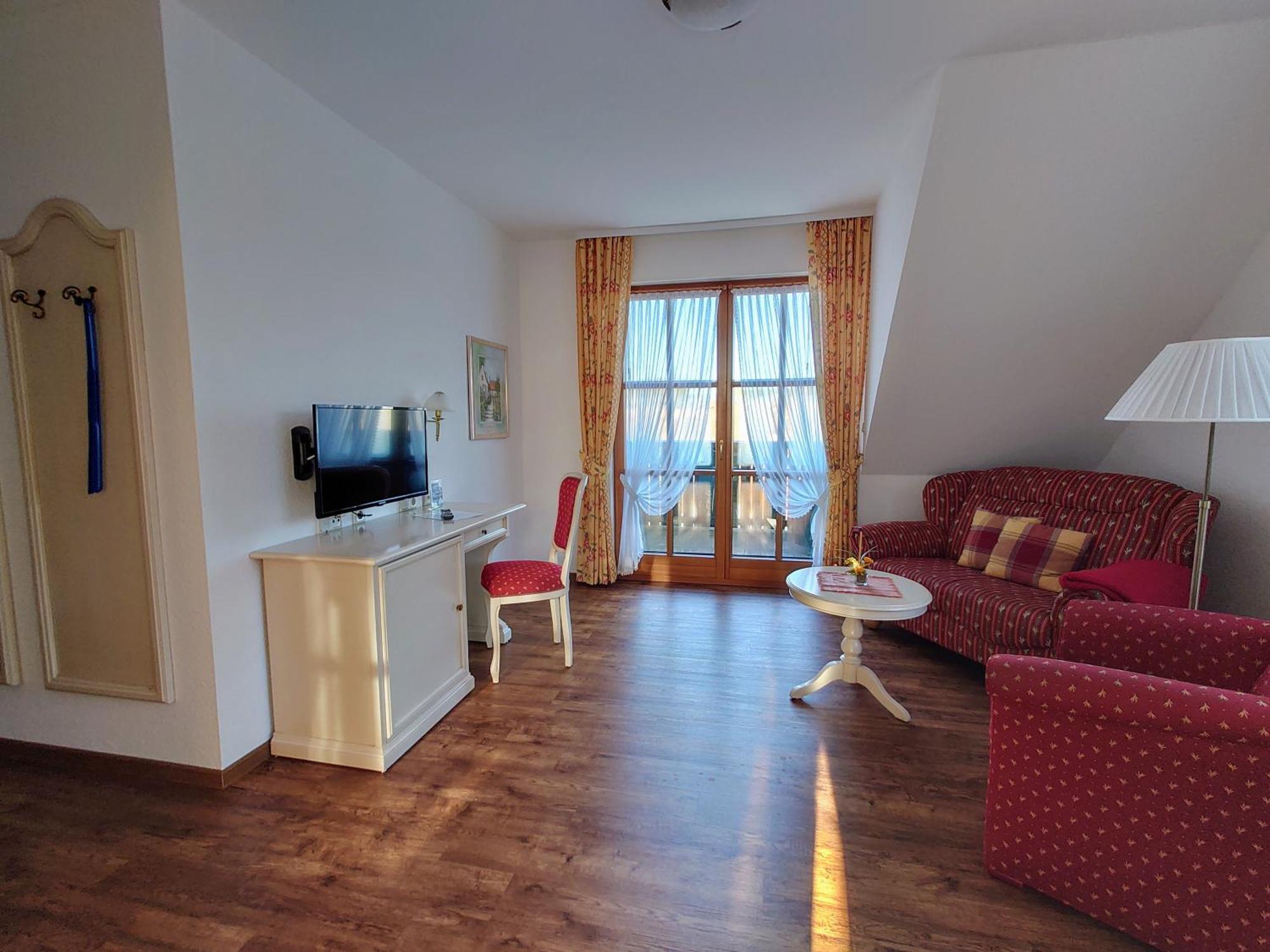 Hotel Und Berggasthof Zum Sonnenhof Sorge Room photo
