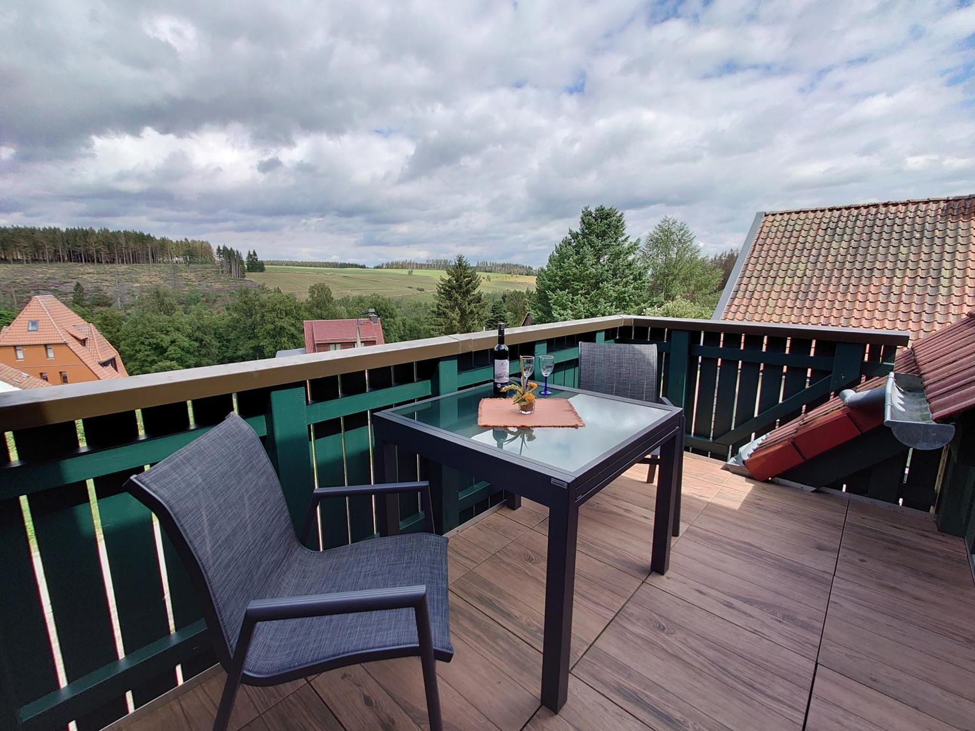 Hotel Und Berggasthof Zum Sonnenhof Sorge Room photo