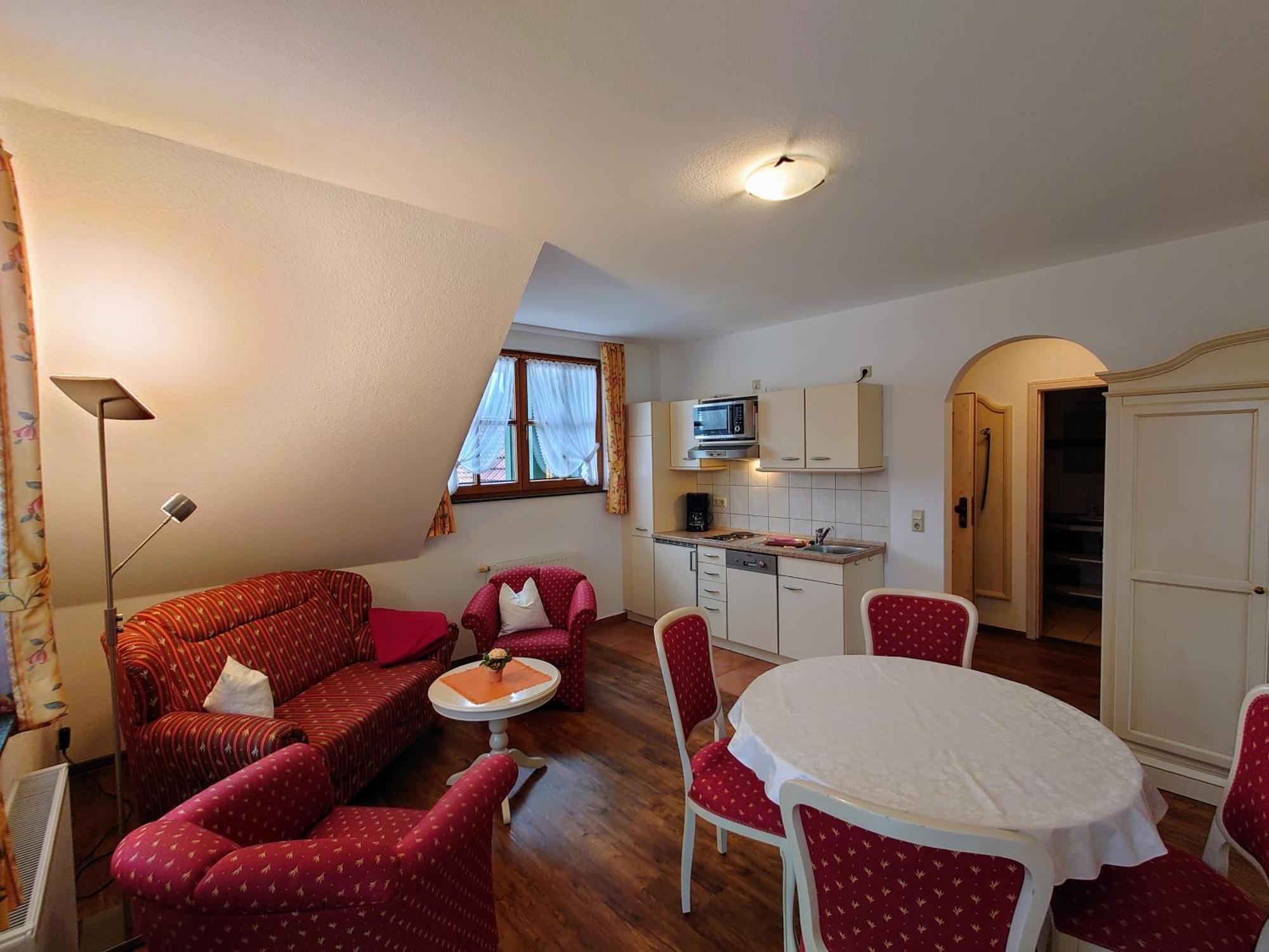 Hotel Und Berggasthof Zum Sonnenhof Sorge Room photo